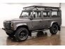 1988 Land Rover Defender for sale 101660843